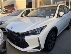 دۆنگ فینگ Aeolus Yixuan GS